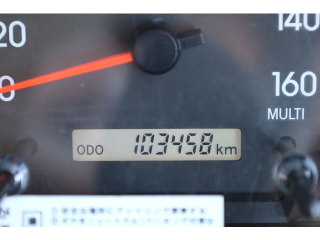 いすゞエルフ平ボディ小型（2t・3t）[写真28]