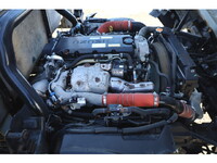 いすゞエルフ平ボディ小型（2t・3t）[写真30]