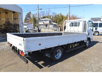 いすゞエルフ平ボディ小型（2t・3t）[写真02]