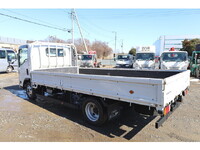 いすゞエルフ平ボディ小型（2t・3t）[写真05]