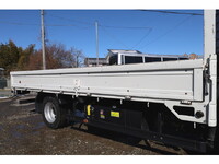 いすゞエルフ平ボディ小型（2t・3t）[写真09]