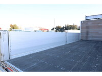 いすゞフォワードアルミブロック中型（4t）[写真18]