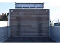 いすゞフォワードアルミブロック中型（4t）[写真20]