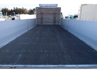 いすゞフォワードアルミブロック中型（4t）[写真21]