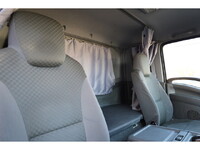 いすゞフォワードアルミブロック中型（4t）[写真23]