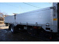 いすゞフォワードアルミブロック中型（4t）[写真10]