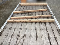 いすゞフォワードクレーン5段増トン（6t・8t）[写真13]