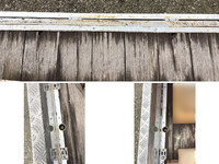 いすゞフォワードクレーン5段増トン（6t・8t）[写真14]