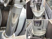 いすゞフォワードクレーン5段増トン（6t・8t）[写真18]