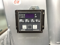 いすゞフォワードクレーン5段増トン（6t・8t）[写真19]