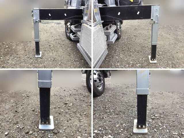 いすゞフォワードクレーン5段増トン（6t・8t）[写真21]