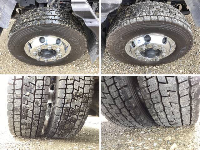 いすゞフォワードクレーン5段増トン（6t・8t）[写真26]