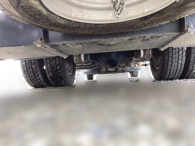 いすゞフォワードクレーン5段増トン（6t・8t）[写真30]