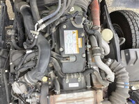 いすゞフォワードクレーン5段増トン（6t・8t）[写真32]