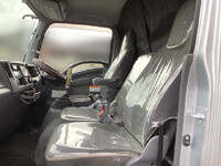 いすゞフォワードクレーン5段増トン（6t・8t）[写真35]