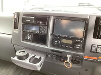 いすゞフォワードクレーン5段増トン（6t・8t）[写真37]