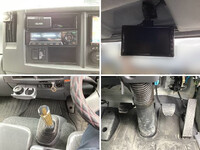 いすゞフォワードクレーン5段増トン（6t・8t）[写真38]