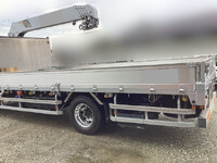 いすゞフォワードクレーン5段増トン（6t・8t）[写真06]