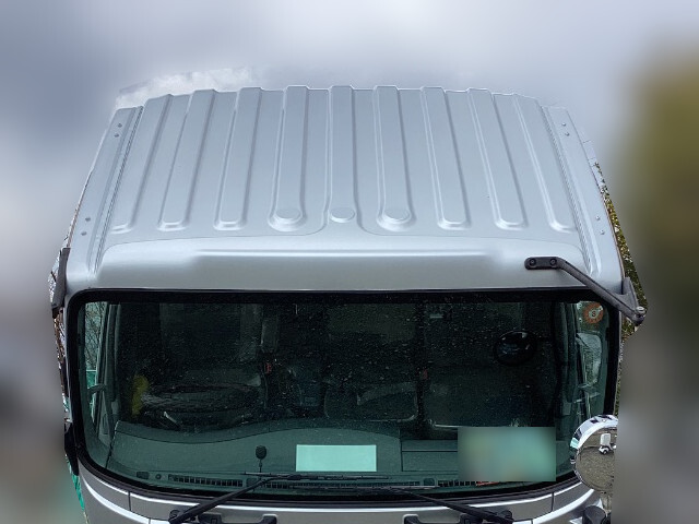 いすゞフォワードクレーン5段増トン（6t・8t）[写真08]