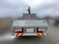 いすゞフォワードクレーン5段増トン（6t・8t）[写真10]