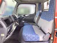 三菱ふそうキャンタークレーン付小型（2t・3t）[写真12]