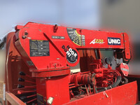 三菱ふそうキャンタークレーン付小型（2t・3t）[写真06]