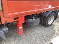 三菱ふそうキャンタークレーン付小型（2t・3t）[写真08]