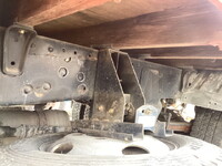 三菱ふそうキャンタークレーン付小型（2t・3t）[写真10]