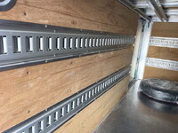 トヨタトヨエースアルミバン小型（2t・3t）[写真11]