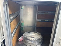 トヨタトヨエースアルミバン小型（2t・3t）[写真15]