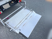 トヨタトヨエースアルミバン小型（2t・3t）[写真17]