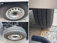 トヨタトヨエースアルミバン小型（2t・3t）[写真20]