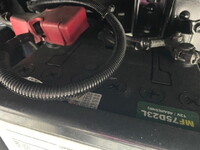 トヨタトヨエースアルミバン小型（2t・3t）[写真22]