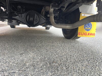 トヨタトヨエースアルミバン小型（2t・3t）[写真26]