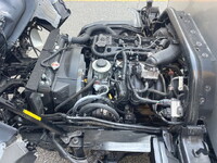 トヨタトヨエースアルミバン小型（2t・3t）[写真27]