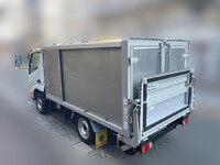 トヨタトヨエースアルミバン小型（2t・3t）[写真02]