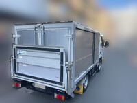 トヨタトヨエースアルミバン小型（2t・3t）[写真05]