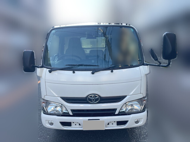 トヨタトヨエースアルミバン小型（2t・3t）[写真07]