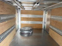 トヨタトヨエースアルミバン小型（2t・3t）[写真10]