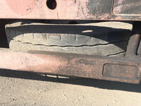 三菱ふそうスーパーグレートダンプ大型（10t）[写真22]