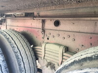 三菱ふそうスーパーグレートダンプ大型（10t）[写真23]