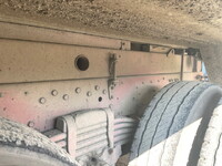 三菱ふそうスーパーグレートダンプ大型（10t）[写真24]