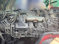 三菱ふそうスーパーグレートダンプ大型（10t）[写真28]