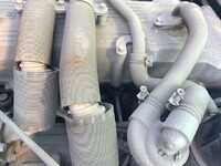 三菱ふそうスーパーグレートダンプ大型（10t）[写真30]