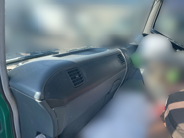 三菱ふそうスーパーグレートダンプ大型（10t）[写真31]