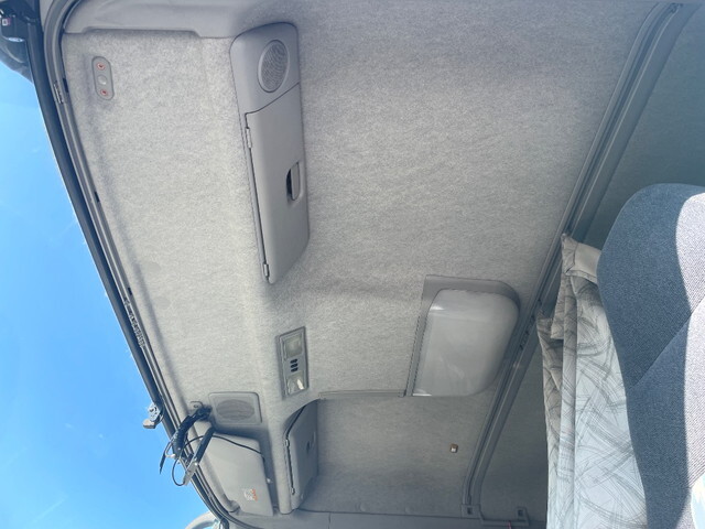 三菱ふそうスーパーグレートダンプ大型（10t）[写真32]