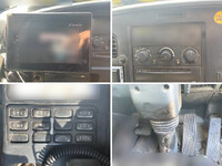 三菱ふそうスーパーグレートダンプ大型（10t）[写真35]