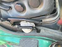 三菱ふそうスーパーグレートダンプ大型（10t）[写真36]