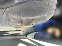 三菱ふそうスーパーグレートダンプ大型（10t）[写真37]