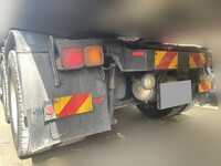 日野プロフィアトレーラーヘッド（トラクターヘッド）大型（10t）[写真12]